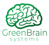 Logo GreenBrain